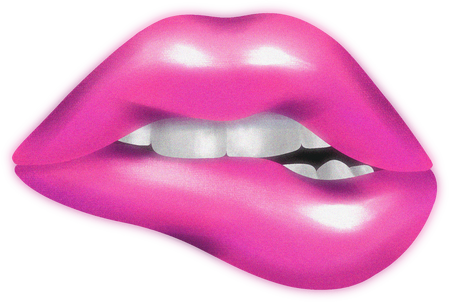 Dreamy Escapism Lips